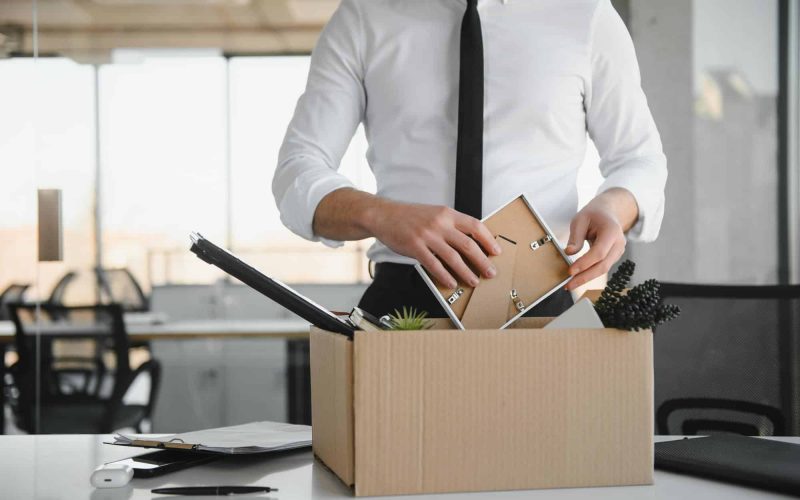 betriebsbedingte kündigung leitende angestellte