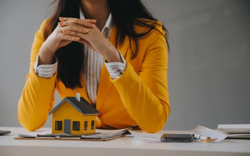 wie läuft eine scheidung ab mit haus